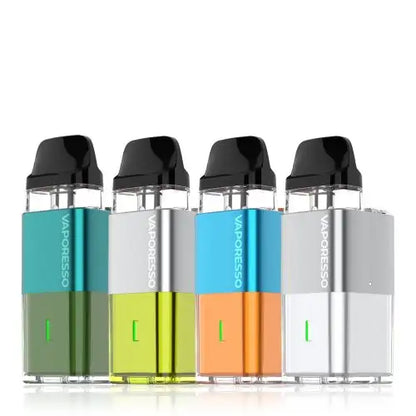 VAPORESSO - XROS CUBE - POD KIT | only £12.90 | Cheapest Vape Shop in Uk