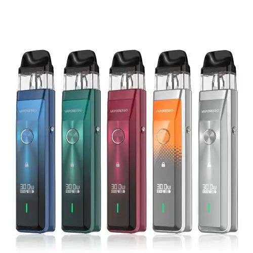 Vaporesso XROS Pro Pod Vape Kit | only £23.99 | Cheapest Vape Shop in Uk