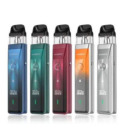 Vaporesso XROS Pro Pod Vape Kit | only £23.99 | Cheapest Vape Shop in Uk