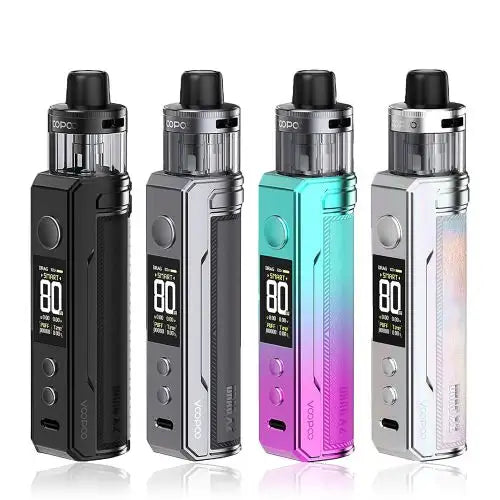 Voopoo Drag X2 Pod Kit | only £36.00 | Cheapest Vape Shop in Uk