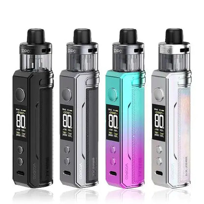 Voopoo Drag X2 Pod Kit | only £36.00 | Cheapest Vape Shop in Uk