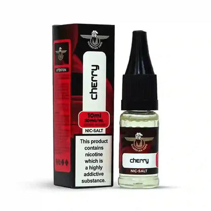 Guardian Vape Nic Salt E-Liquids | only £3.99 | Cheapest Vape Shop in Uk