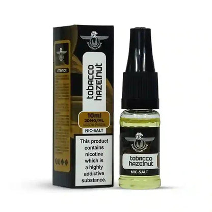 Guardian Vape Nic Salt E-Liquids | only £3.99 | Cheapest Vape Shop in Uk
