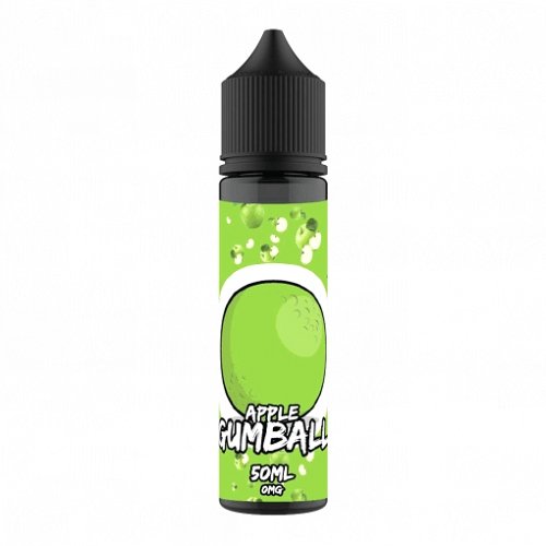 Gumball 50ml Shortfill - Vapeareawholesale