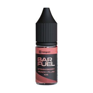 Hangsen Bar Fuel Salt 10ml Nic Salts - Box of 10 - 10mg -Vape Area UK