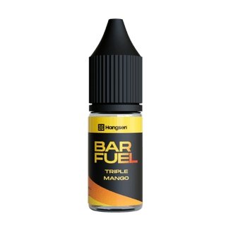 Hangsen Bar Fuel Salt 10ml Nic Salts - Box of 10 - 10mg -Vape Area UK