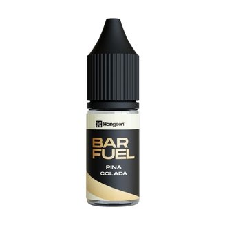 Hangsen Bar Fuel Salt 10ml Nic Salts - Box of 10 - 10mg -Vape Area UK