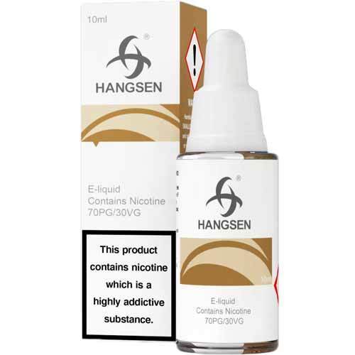 Hangsen - Ry4 - 10ml- Box of 10 - Vapeareawholesale