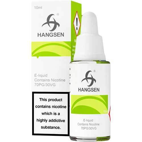 Hangsen - Tobacco Mint - 10ml- Box of 10 - Vapeareawholesale