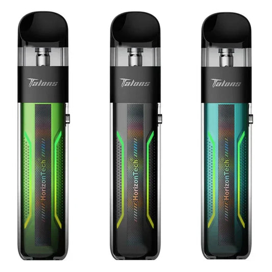 Horizon Tech Talons Starter Pod Kit | only £10.99 | Cheapest Vape Shop in Uk