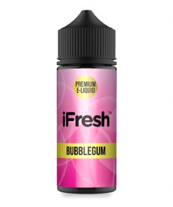 i Fresh 100ml Shortfill - Vapeareawholesale