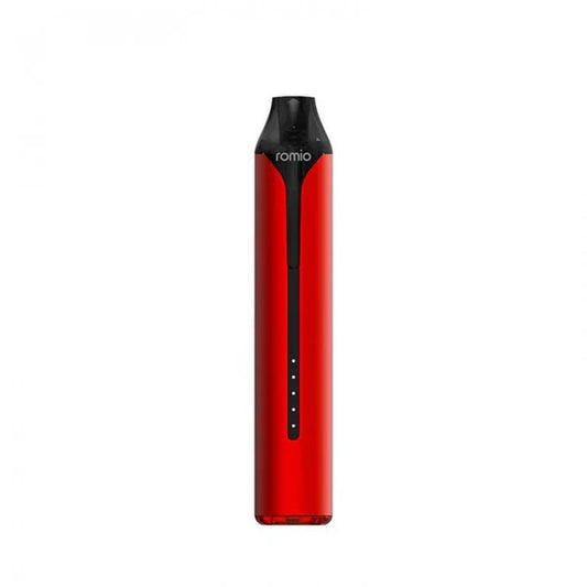 iBreathe Romio Aster R Prefilled Pod Kit | only £9.99 | Cheapest Vape Shop in Uk