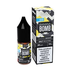 VGOD Nic Salt 10ml | only £4.19 | Cheapest Vape Shop in Uk