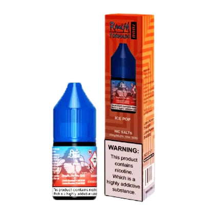 R & M 7000 Nic Salt 10ml E-Liquid | only £3.99 | Cheapest Vape Shop in Uk