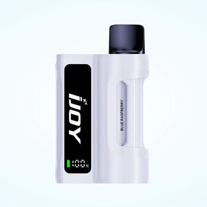 IJOY 4in1 Mars Cabin 2800 Puffs Pod Kit | Up to 2800 Puffs|only £10.99 | Cheapest Vape Shop in Uk