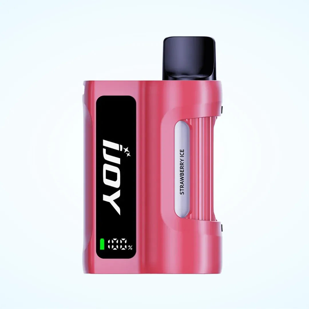IJOY 4in1 Mars Cabin 2800 Puffs Pod Kit | Up to 2800 Puffs|only £10.99 | Cheapest Vape Shop in Uk