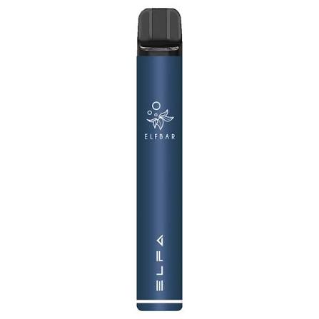 Elf Bar ELFA Prefilled Pod Starter Kit | Environmentally Friendly Rechargeable Vape | only £4.99| Any 3 for £12