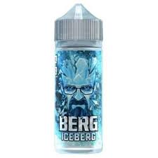 Mr Berg Shortfill E-Liquid 100ml | only £15.99 | Cheapest Vape Shop in Uk
