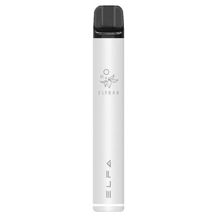 Elf Bar ELFA Prefilled Pod Starter Kit | Environmentally Friendly Rechargeable Vape | only £4.99| Any 3 for £12
