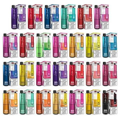 IVG 2400 Puffs Rechargeable Pod Vape Kit | Up to 2400 Puffs| only £6.99 | Cheapest Vape Shop in Uk