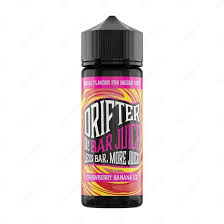 Drifter Bar Juice Shortfill E-Liquids | only £12.99 | Cheapest Vape Shop in Uk