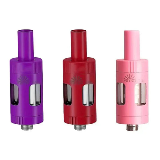 INNOKIN - ENDURA T18E - TANK | only £8.99 | Cheapest Vape Shop in Uk