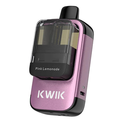 Innokin KWIK 35K Puffs Prefilled Pod Kit | Up to 35000 Puffs | only £11.99 | Cheapest Vape Shop in Uk