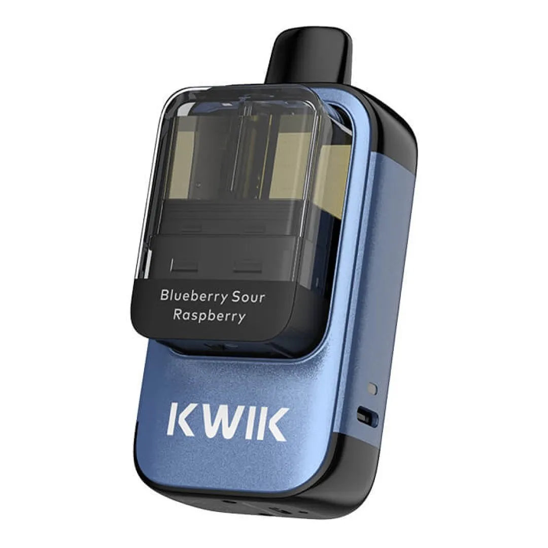 Innokin KWIK 35K Puffs Prefilled Pod Kit | Up to 35000 Puffs | only £11.99 | Cheapest Vape Shop in Uk
