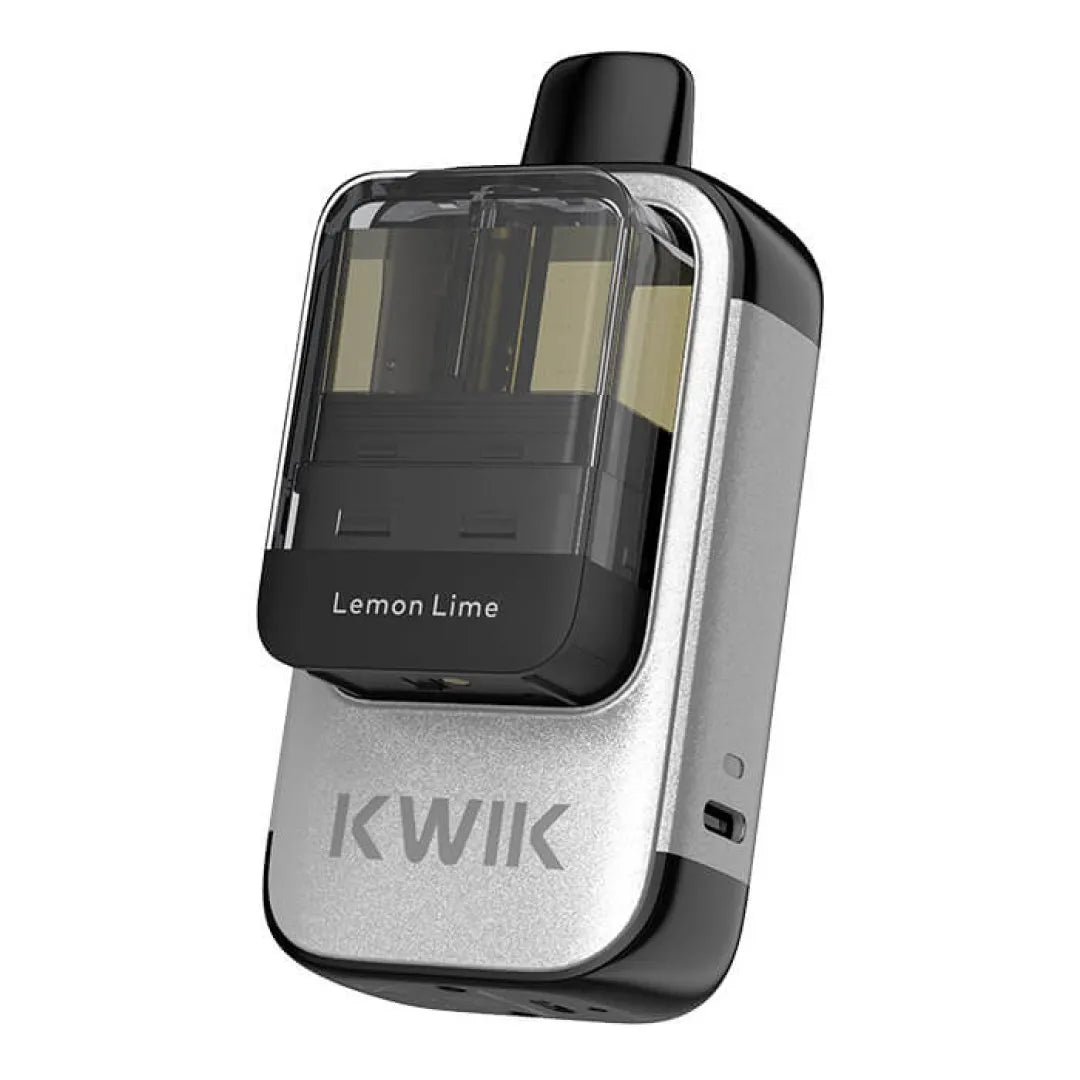 Innokin KWIK 35K Puffs Prefilled Pod Kit | Up to 35000 Puffs | only £11.99 | Cheapest Vape Shop in Uk