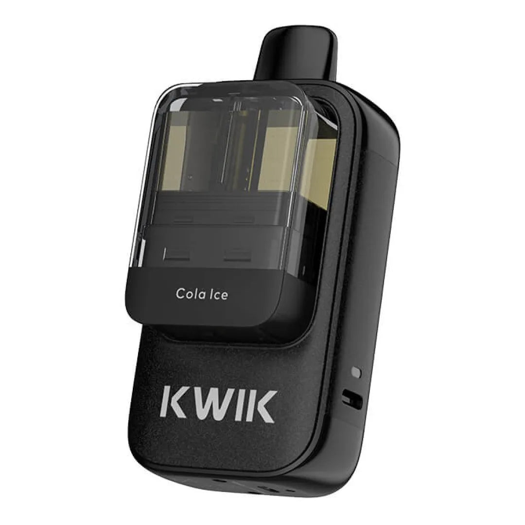 Innokin KWIK 35K Puffs Prefilled Pod Kit | Up to 35000 Puffs | only £11.99 | Cheapest Vape Shop in Uk