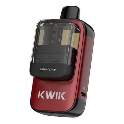 Innokin KWIK 35K Puffs Prefilled Pod Kit | Up to 35000 Puffs | only £11.99 | Cheapest Vape Shop in Uk