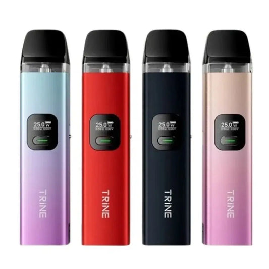 Innokin - Trine - Pod kit | only £15.50 | Cheapest Vape Shop in Uk