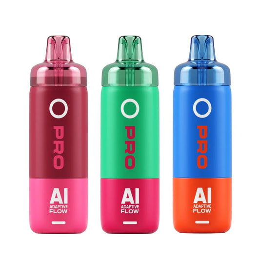 INSTA O Pro 10K Puffs Prefilled Pod Kit | Up to 10000 Puffs |only £10.99 | Cheapest Vape Shop in Uk