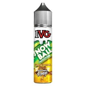 IVG 50ml Shortfill - Vapeareawholesale