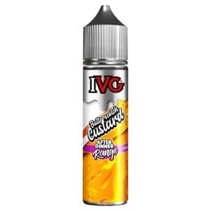 Ivg After Dinner Range 50ml Shortfill - Vapeareawholesale