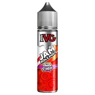 Ivg After Dinner Range 50ml Shortfill - Vapeareawholesale