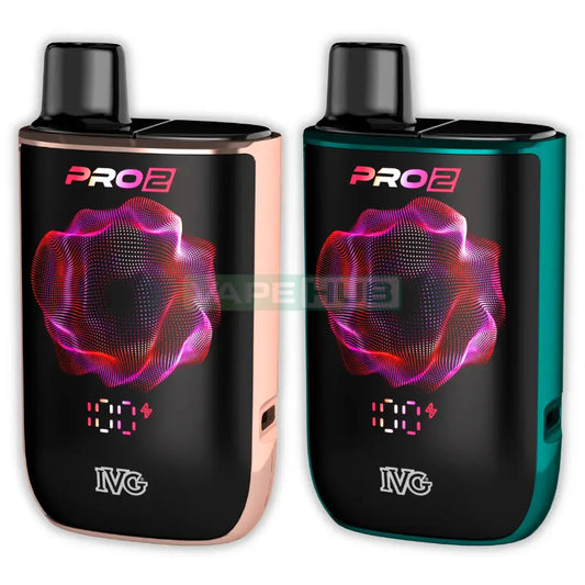 IVG Pro 2 Prefilled Pod Kit | only £8.99 |  | Cheapest Vape Shop in Uk