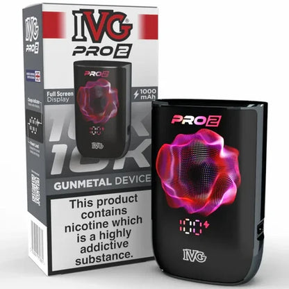 IVG Pro 2 Prefilled Pod Kit | only £8.99 |  | Cheapest Vape Shop in Uk