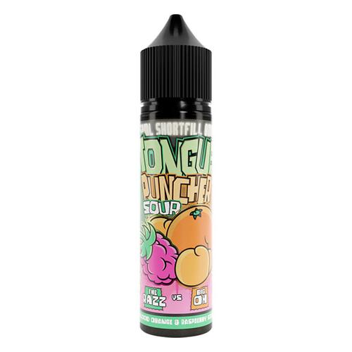 Joe's Juice Tongue Puncher 50ml Shortfill