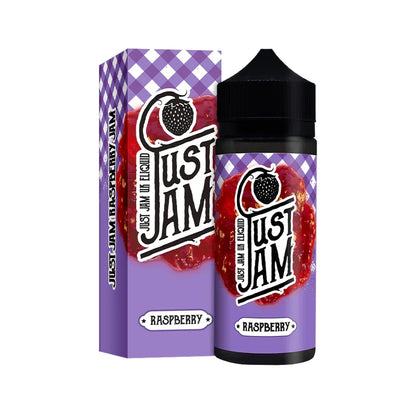 Just Jam Originals 100ml Shortfill | only £13.99 | Cheapest Vape Shop in Uk