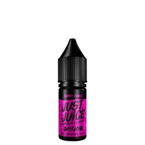 Just Juice 50/50 10ML E-Liquid - Box of 10 - Vapeareawholesale