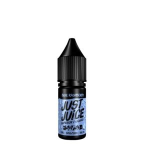 Just Juice 50/50 10ML E-Liquid - Box of 10 - Vapeareawholesale