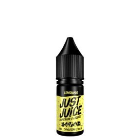 Just Juice 50/50 10ML E-Liquid - Box of 10 - Vapeareawholesale