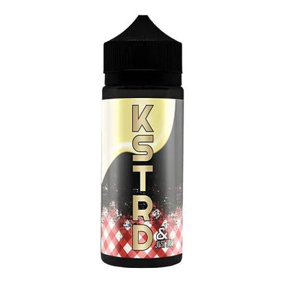 KSTRD 100ml Shortfill E-Liquid | only £8.59 | Cheapest Vape Shop in Uk