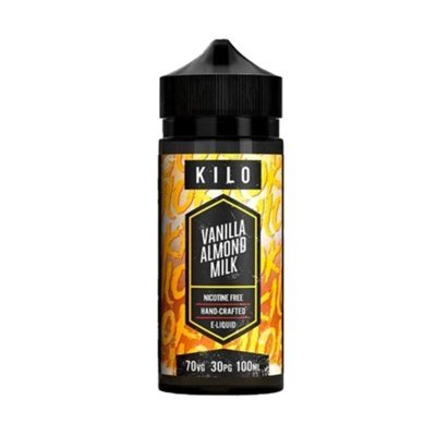 Kilo 100ML Shortfill - Vapeareawholesale