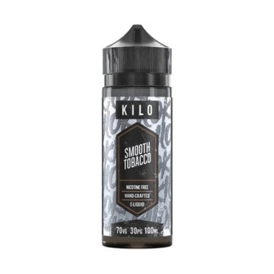 Kilo 100ML Shortfill - Vapeareawholesale