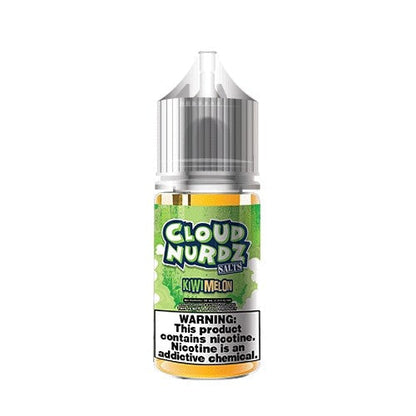 Cloud Nurdz 100ml E-liquid Shortfill | only £11.99 | Cheapest Vape Shop in Uk
