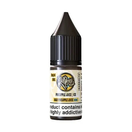 Ruthless Bar Saltz 10ml Nic Salts | only £4.19 | Cheapest Vape Shop in Uk