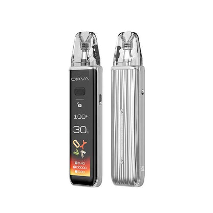 Oxva Xlim 3 Ultra Pod Vape Kit | only £27.99 | Cheapest Vape Shop in Uk