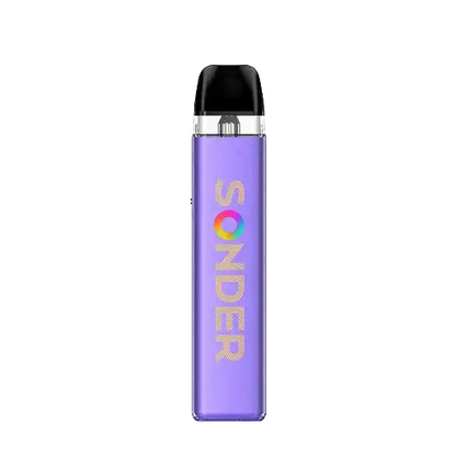 Geekvape Sonder Q2 Pod Kit | only £9.99 | Cheapest Vape Shop in Uk